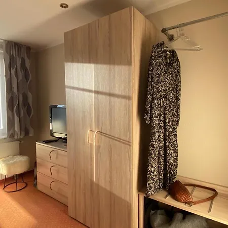 Ostseeferienpark Seepferdchen Haus Ruegen 13D Hébergement de vacances
