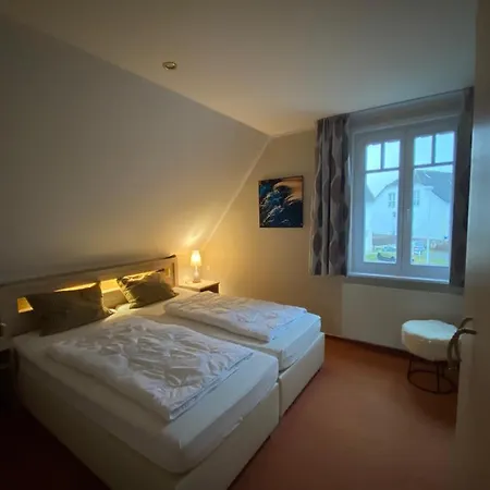 Ostseeferienpark Seepferdchen Haus Ruegen 13D Nienhagen