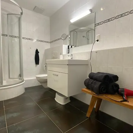 Ostseeferienpark Seepferdchen Haus Ruegen 13D Nienhagen