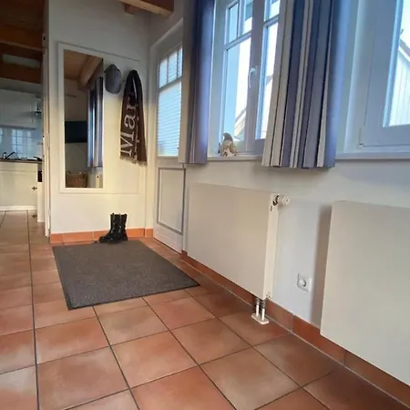Hébergement de vacances Ostseeferienpark Seepferdchen Haus Ruegen 13D *
